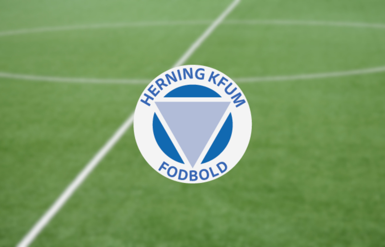 Herning KFUM smed sejren efter selvmål og tyndt straffe: “Lidt frustrerende”