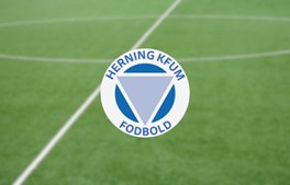 Herning KFUM smed sejren efter selvmål og tyndt straffe: “Lidt frustrerende”