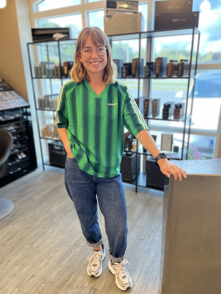 Mød Julie fra My Style: En frisør med passion og engagement