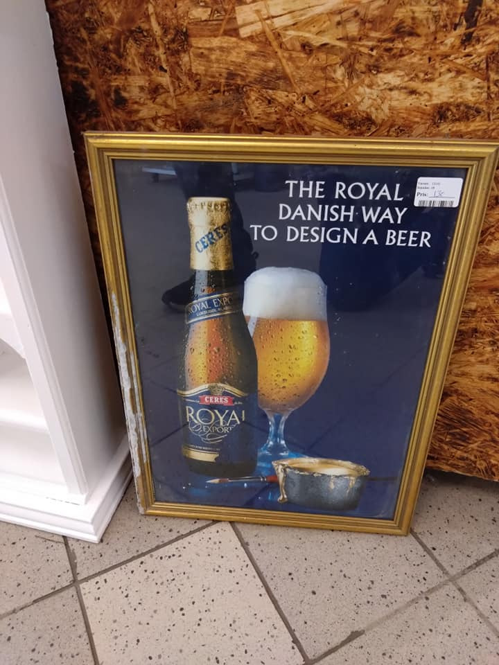 Nyt på opslagstavlen i Brønderslev