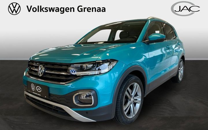 Det nyeste på Grenaas opslagstavle