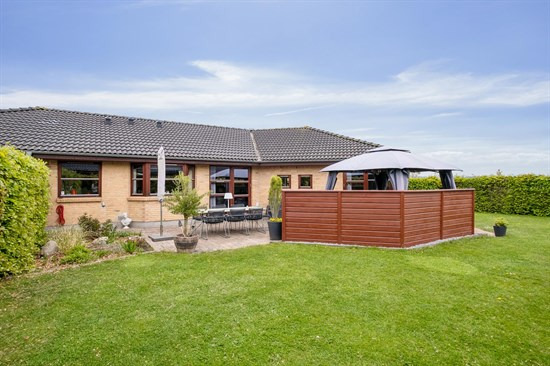 Top 6 over dyreste boliger til salg i Gedved. Priser op til 3.598.000 kr