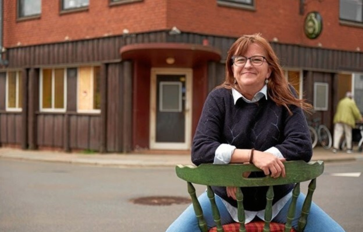 Kom med Bjælkehytten på bustur rundt til nordjyske beværtninger