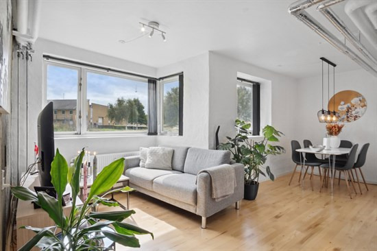 Vestervang 10 er til salg for kun 825.000 kr.: Se de billigste boliger til salg i Aarhus her