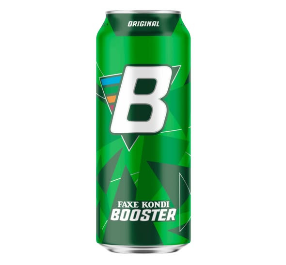 MENY Viborg Marsk Stigs Vej tilbyder Faxe Kondi Booster til 240 kr. pr. ramme