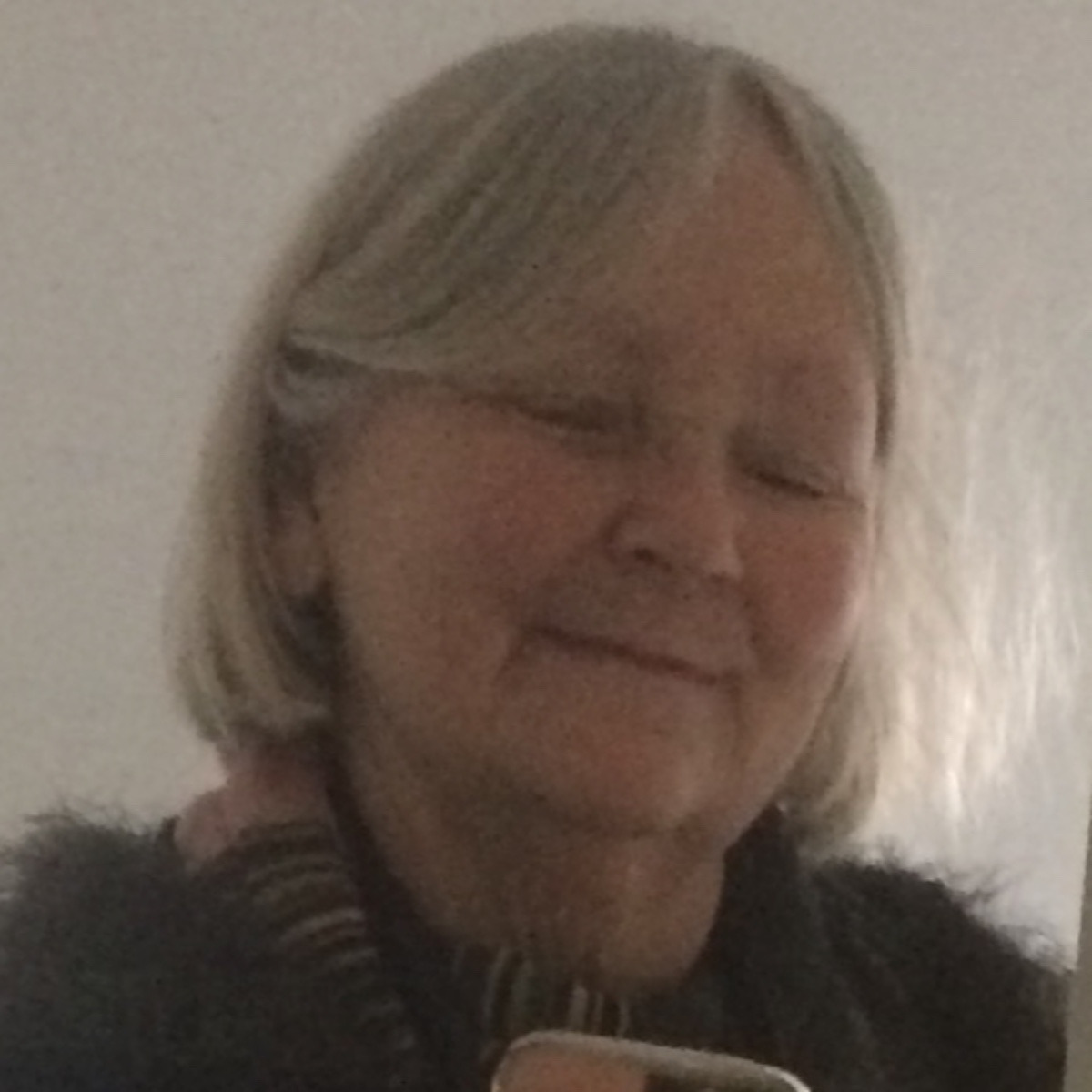 Bente Kristensen finder ro og sammenhold ved skov og strand