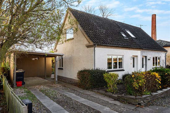 Stensagervej 6B er til salg for kun 210.000 kr.: Se de billigste boliger til salg i Rødby her