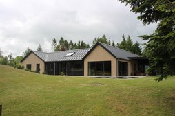 Vejle hylder innovative og bæredygtige arkitekturprojekter med prestigefyldte priser