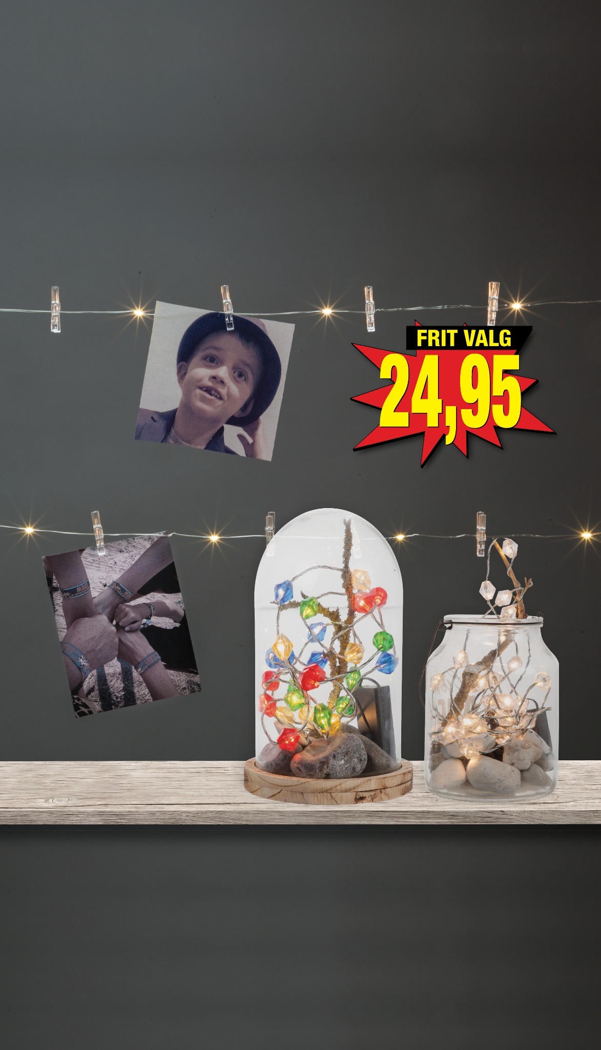 Opdatér dig her: Det nyeste fra Tilst