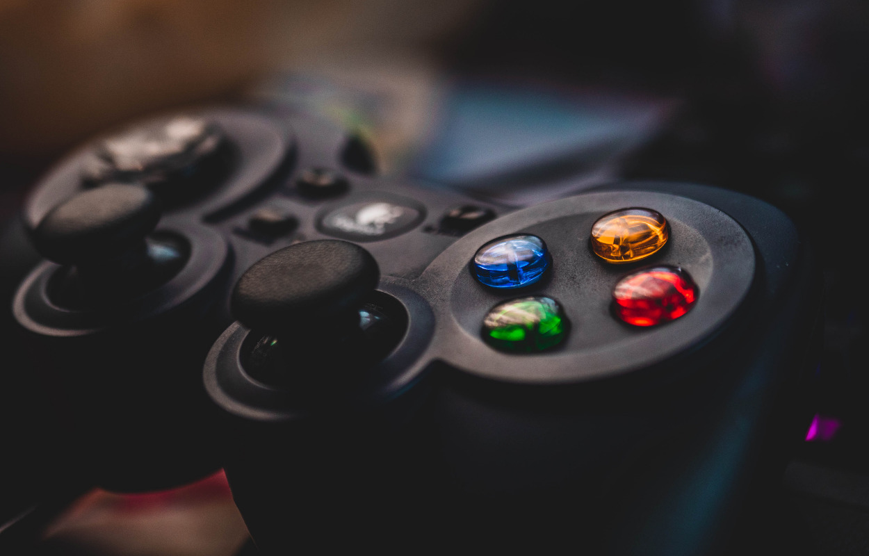 FIFA 22-turnering på Skive Bibliotek