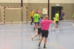 Skive fH-drenge henter vigtig sejr over Hjallerup IF