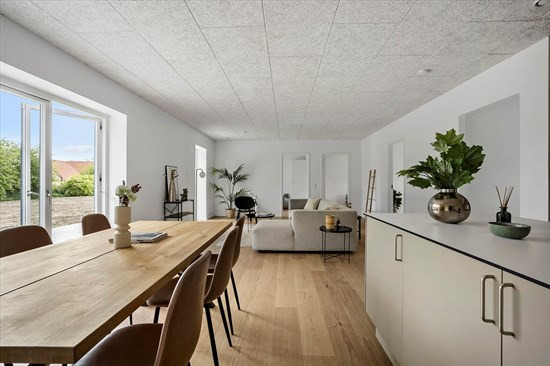 Thors Vænge 9C og 3 andre boliger er kommet til salg denne uge i Ishøj - se boligerne her.