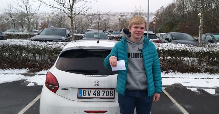 Opslagstavlen: Nyeste opdateringer fra Egå