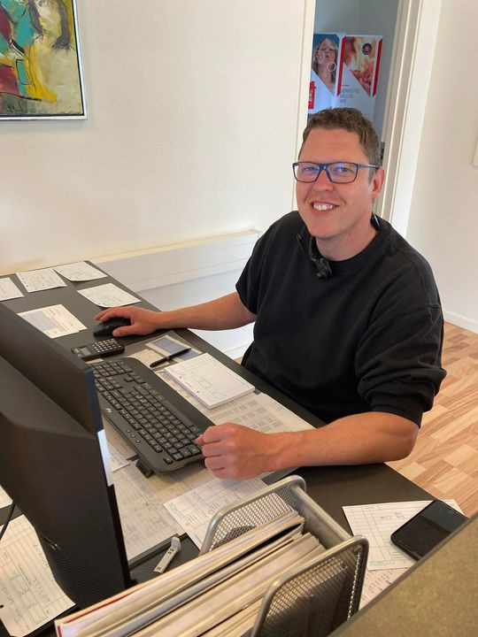 Hold trit med lokalområdet: Nyt fra Højslev