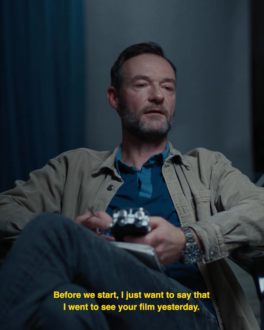 Underværket præsenterer talentfilm "November + December" med efterfølgende Q&A