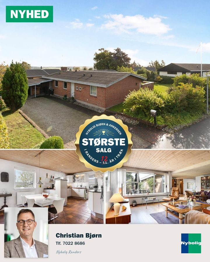 Det nyeste på Gjerlevs opslagstavle