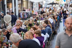 Drøft fremtidens kommuneplan i Give