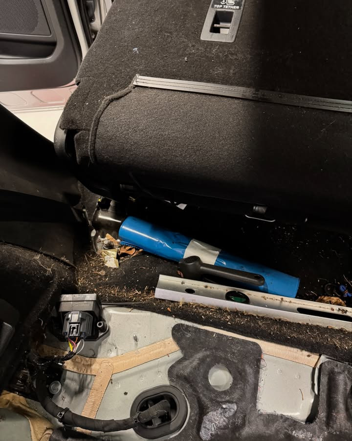 Nyt fra RD Detailing