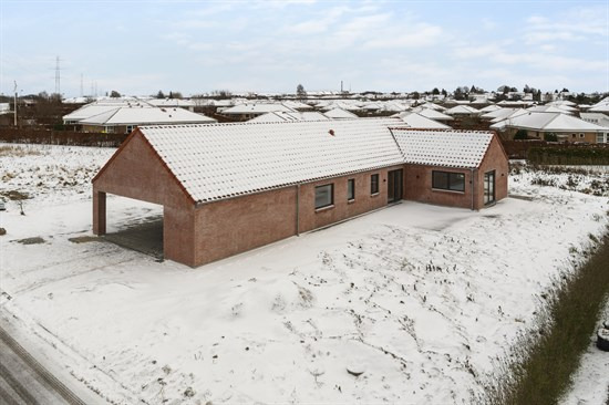 Eksklusiv bolig for 5.195.000 kr er netop kommet til salg i Ringsted - Se den og de dyreste boliger her