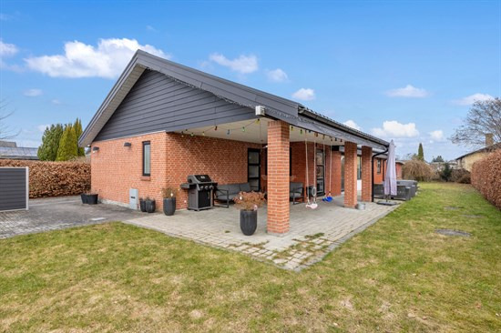 Top 6 over dyreste boliger til salg i Viby Sjælland. Priser op til 7.495.000 kr