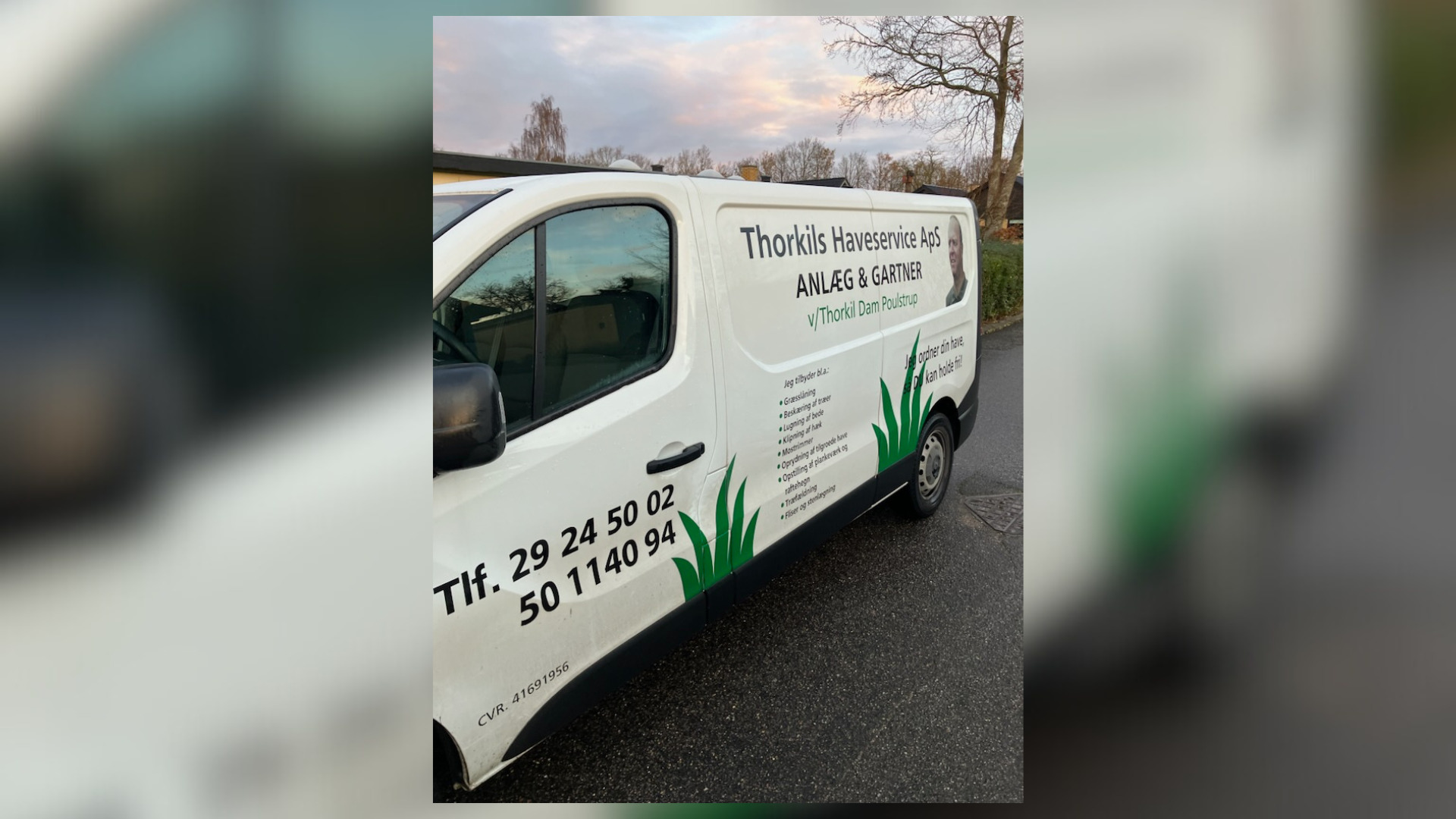 Thorkils Haveservice: Vinteren giver stadig gode muligheder i haven