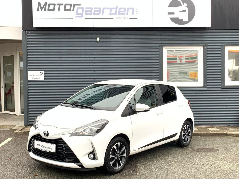 Hold trit med lokalområdet: Nyt fra Skive