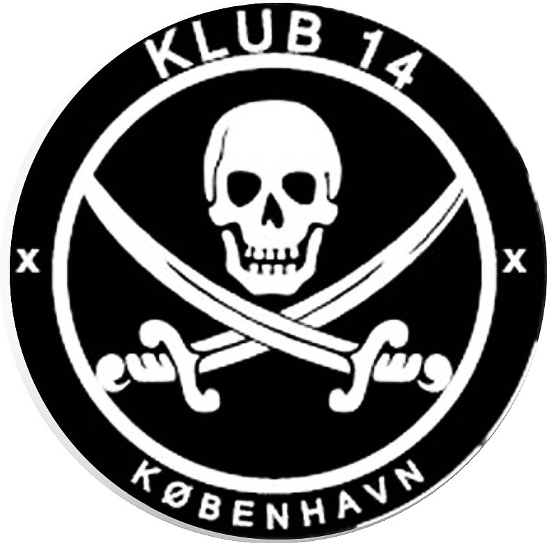 Skrivebordssejr til Klub 14 da Valby melder afbud i sidste øjeblik