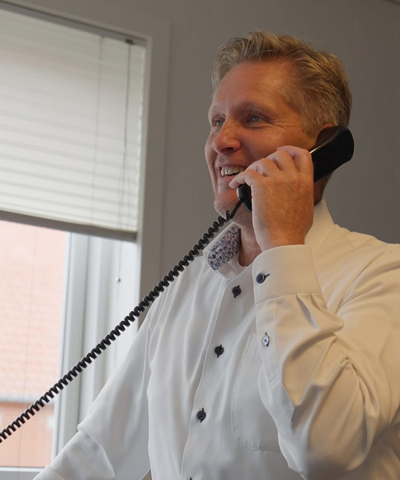 EDC Hurup Thy inviterer til fremvisning af drømmehuse i weekenden