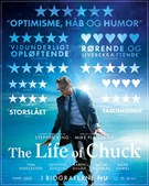Apollon anbefaler Life of Chuck som en vidunderlig filmoplevelse