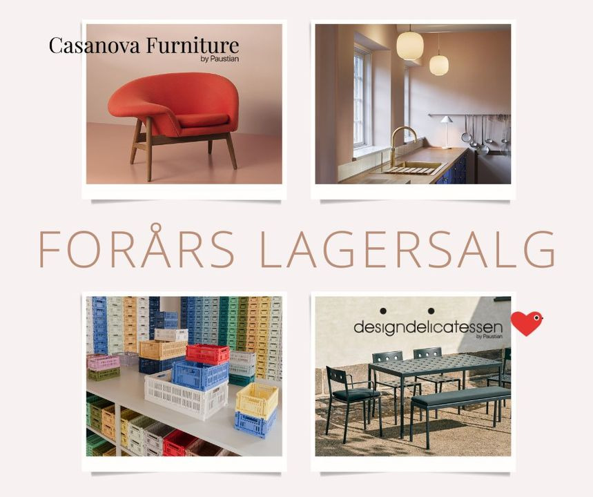 Nyt på opslagstavlen i Hvidovre