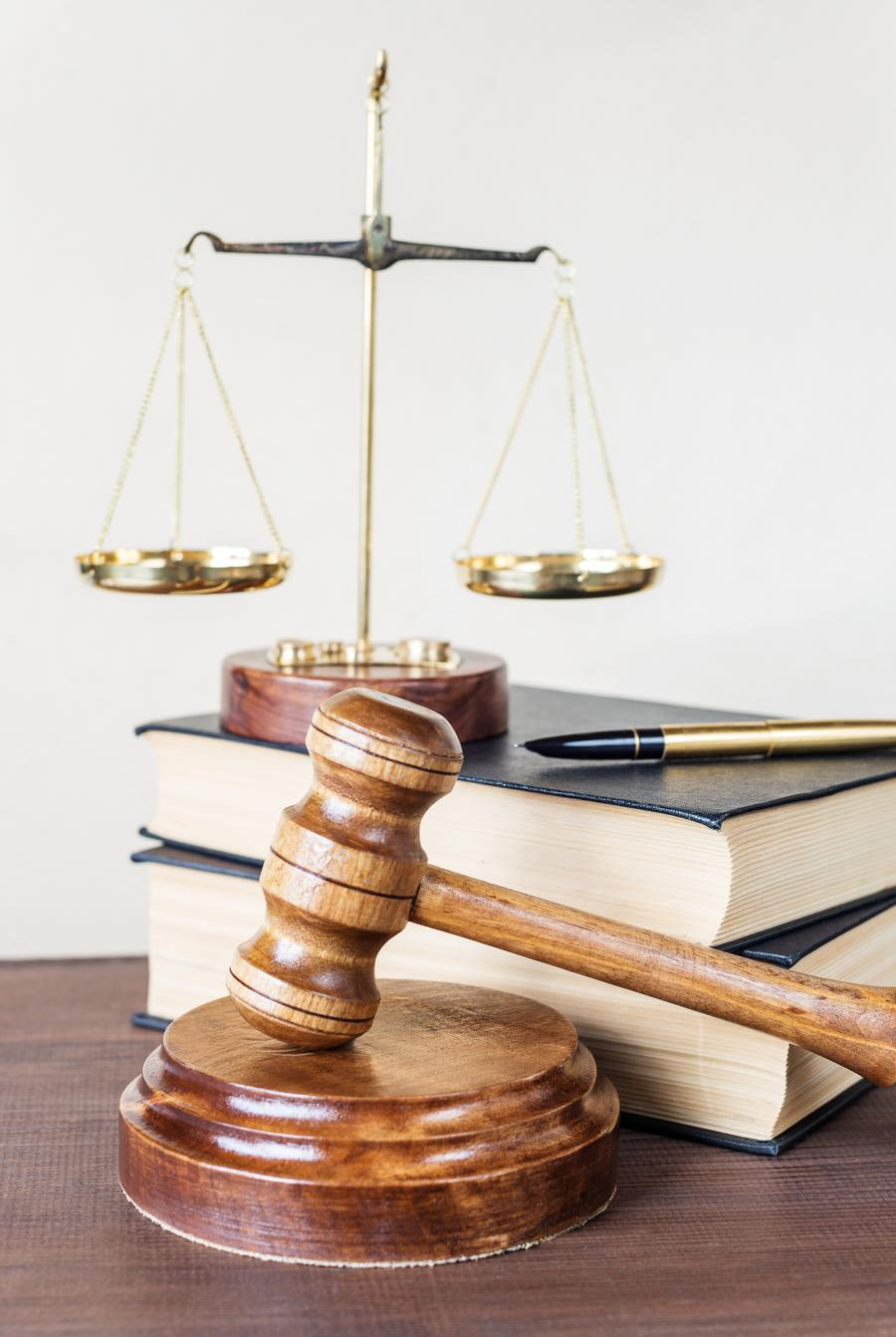 Kom til "Advokatvagt" på Brønderslev Bibliotek