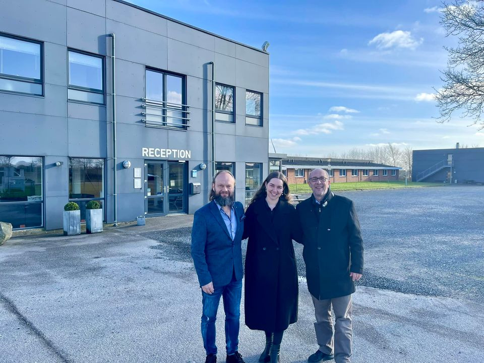 Hold dig ajour med dagens opdateringer fra Ikast