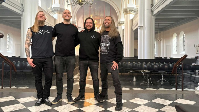 Oplev musik og tro i Sankt Hans Kirke