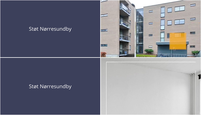 Nyt fra danbolig Nørresundby  og Mæglerhuset