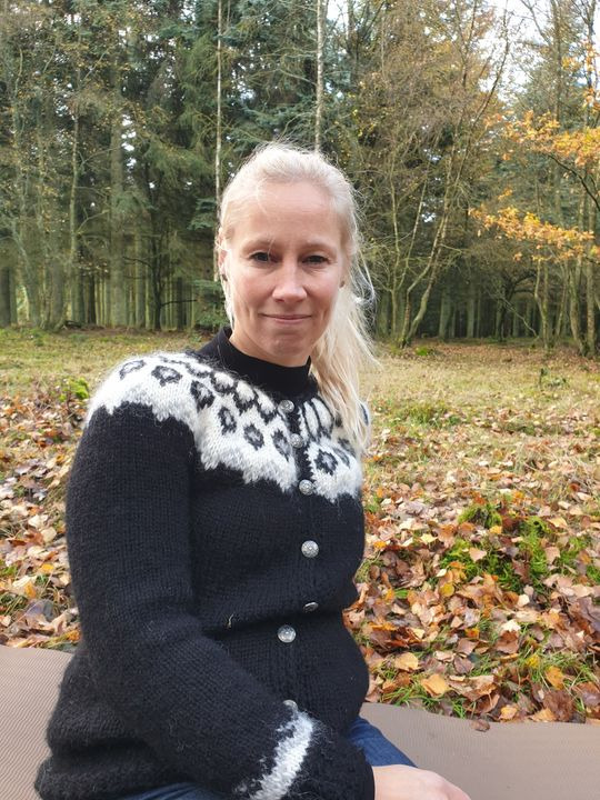 Nyt på opslagstavlen i Hammel