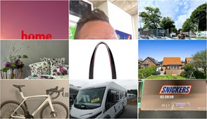 Nyt fra Holmberg Handel ApS, home Hjørring, Birks Bike Shop ApS og 10 andre
