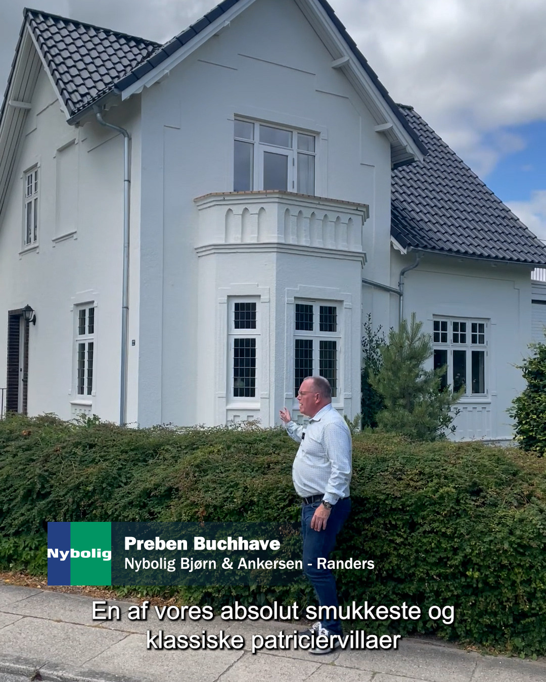 Opslagstavlen: Nyeste opdateringer fra Langå