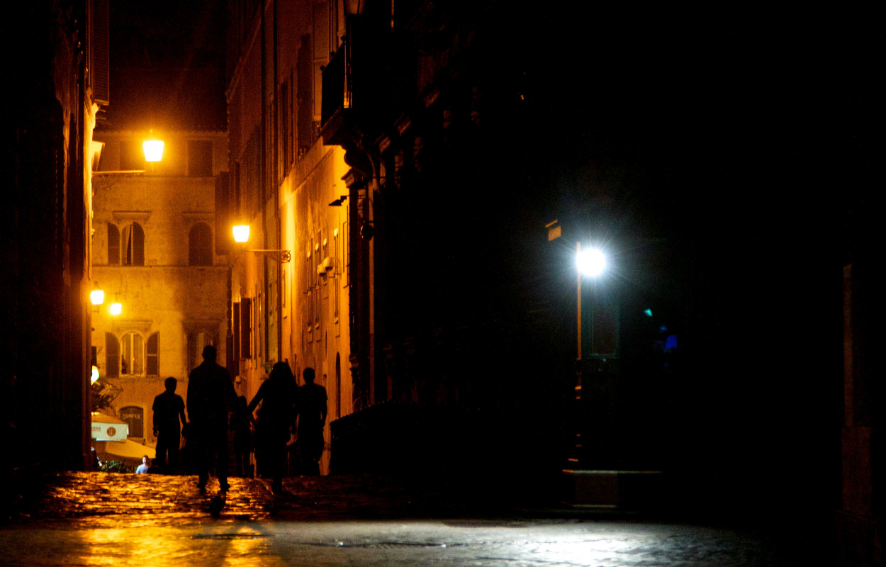 Natteravne søges til at hjælpe unge i Aalestrup