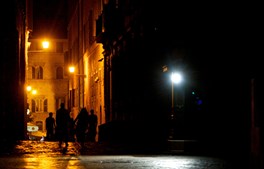 Natteravne søges til at hjælpe unge i Aalestrup