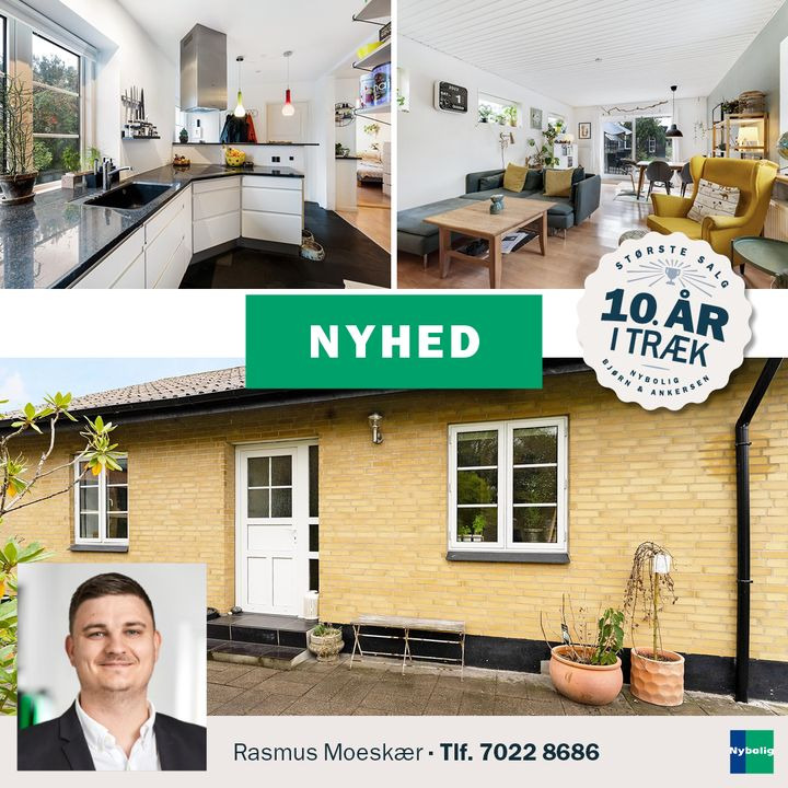 Nyt på opslagstavlen i Svenstrup J