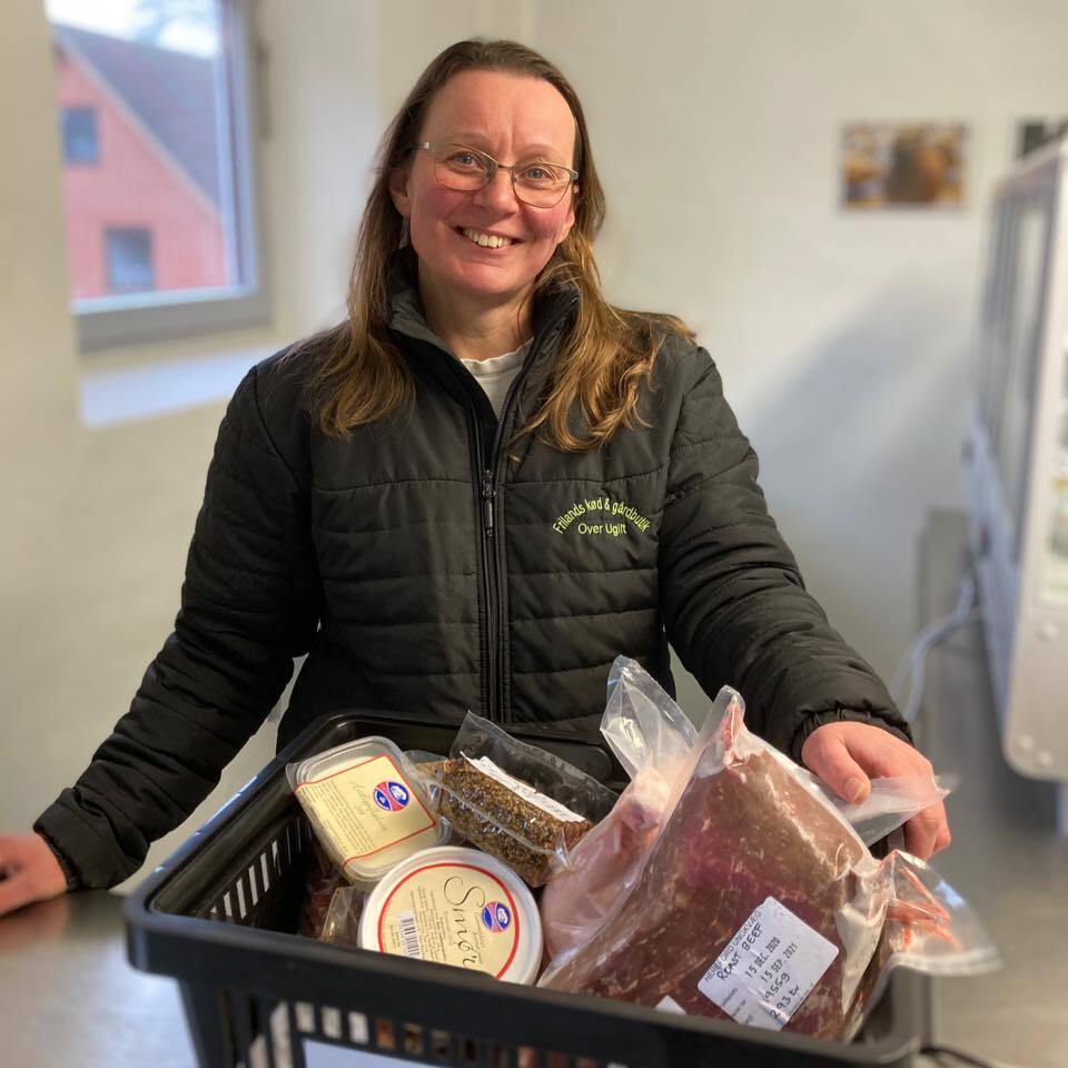 Det nyeste på Hjørrings opslagstavle