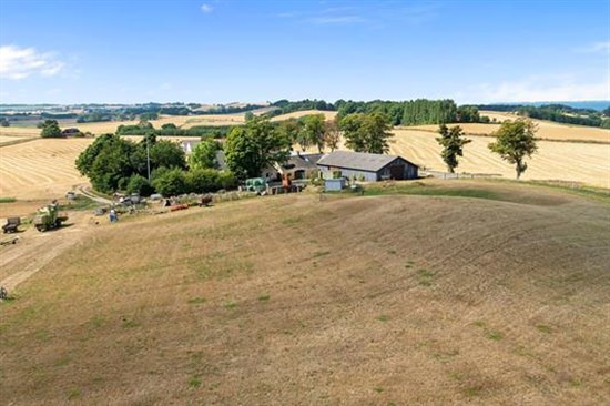 Er Åstoftevej 78 i Asnæs drømmehjemmet? Se de dyreste boliger til salg nu for op til 4.995.000 kr