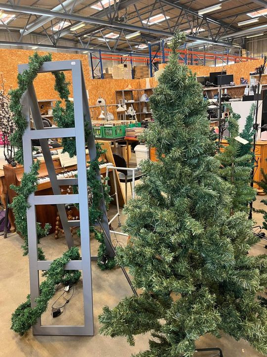 Hold trit med lokalområdet: Nyt fra Kolding