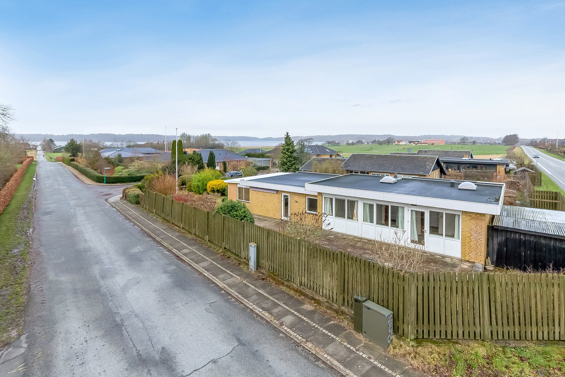 Opslagstavlen: Nyeste opdateringer fra Middelfart