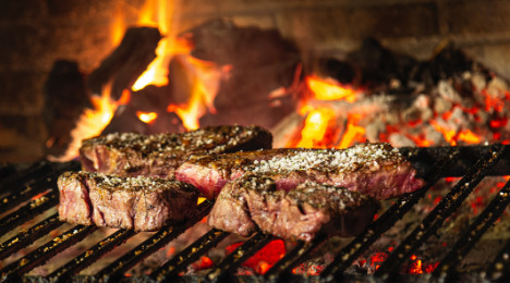 Mick Øgendahl indtager Silkeborg med "BAD BOY