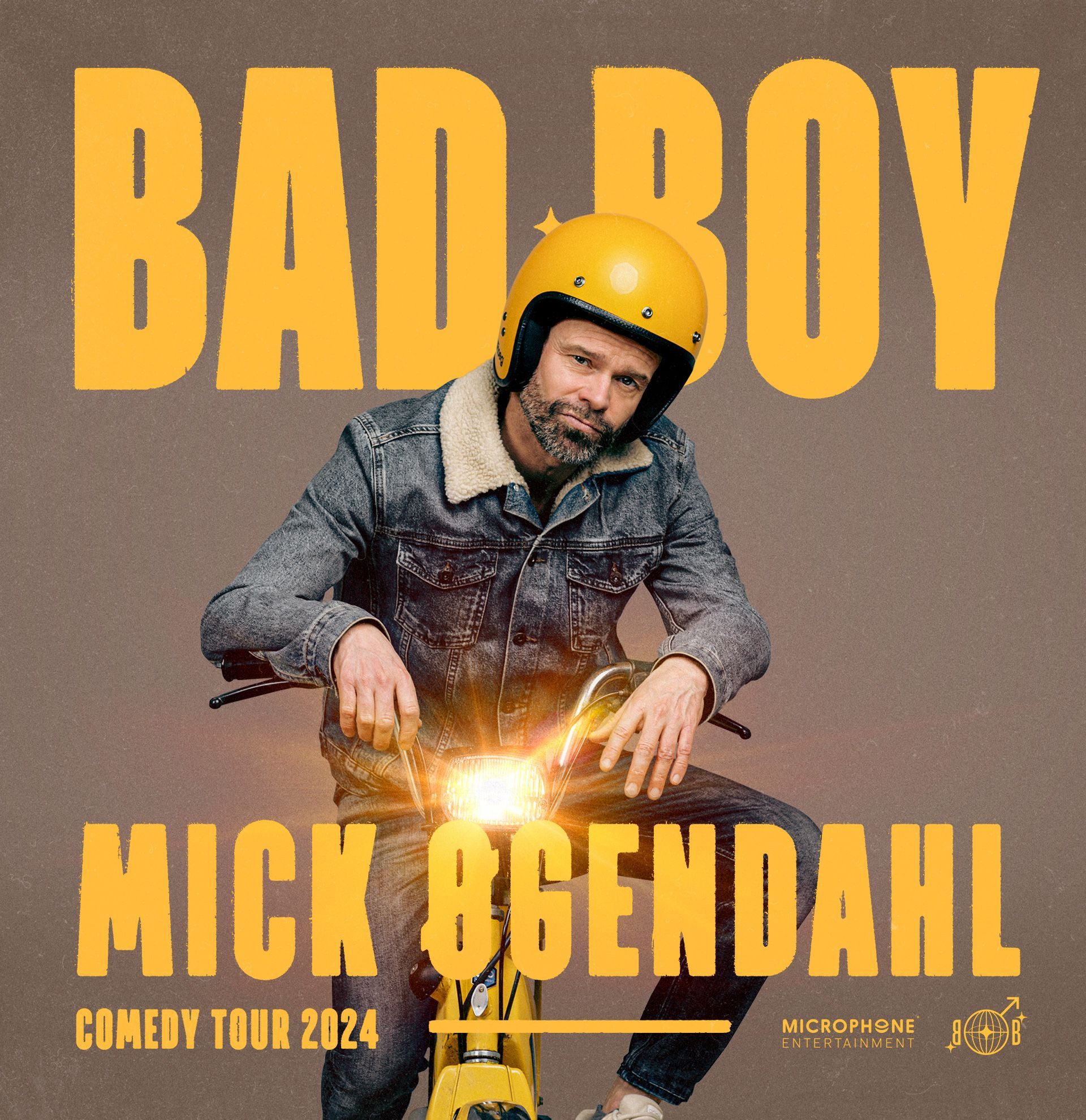 Oplev to vidt forskellige arrangementer i Svendborg