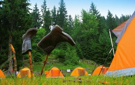 Skive Spejderklub: Mere og mere populært blandt unge