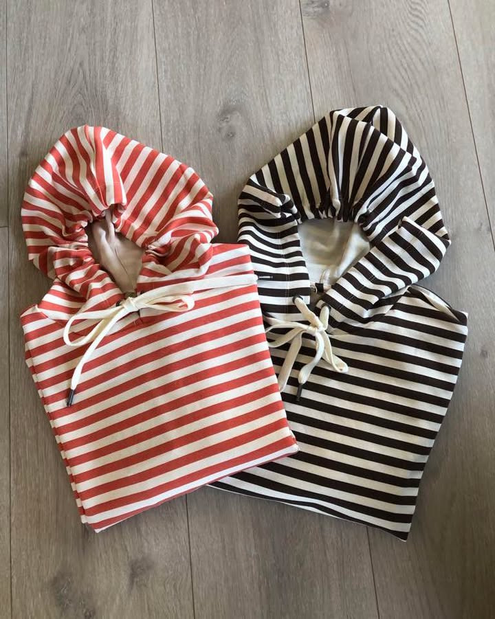 Butik Mille introducerer nye farver til yndlings sommerkjolen Banu