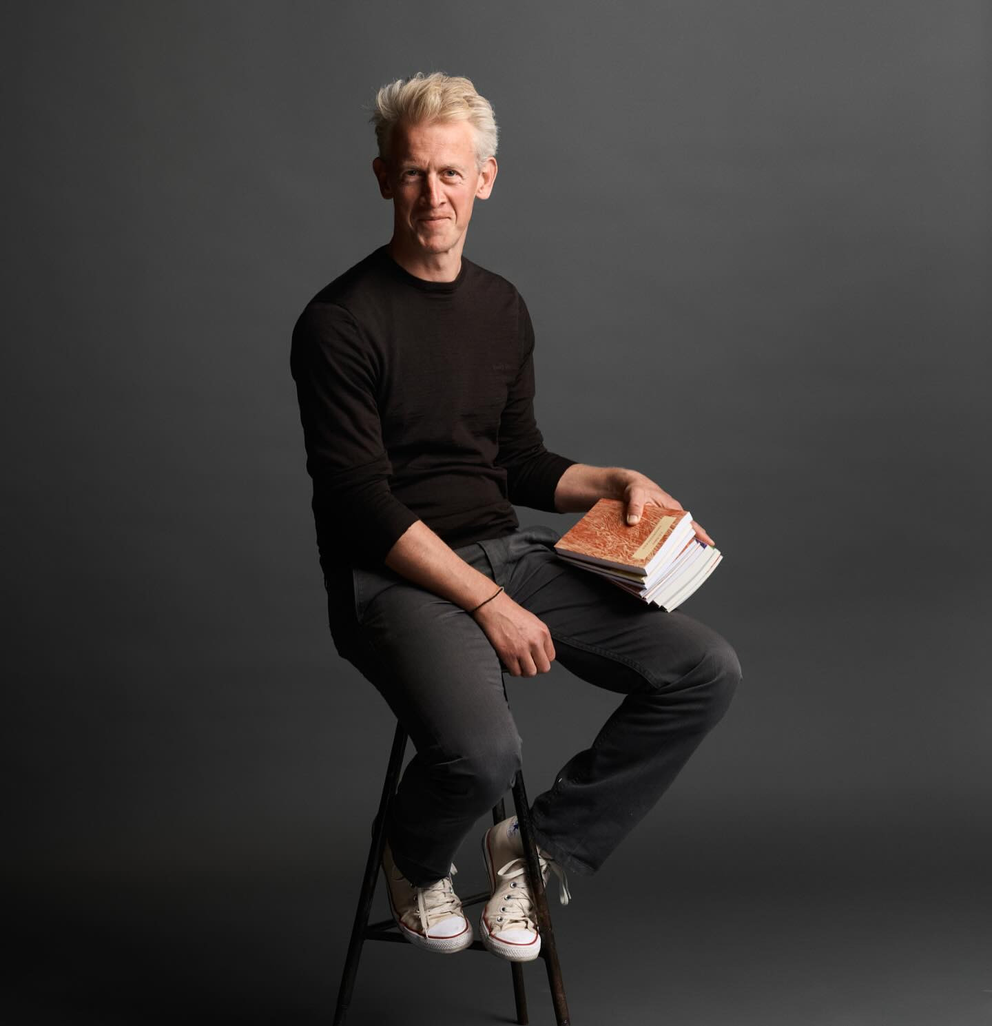 Planetarisk kanon: Litteraturens rolle i den planetariske krise