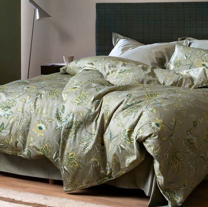 Fjerrenseriet fejrer jubilæum med konkurrence i uge 39: Vind lækre sengesæt